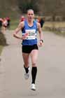 Laura Weightman (Morpeth) ran the fastest leg during the Northern Championships within the National Womens 6 Stage Relay.